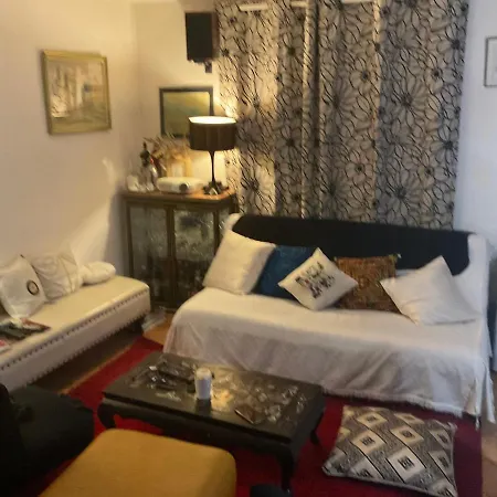 50 M2 Apartment