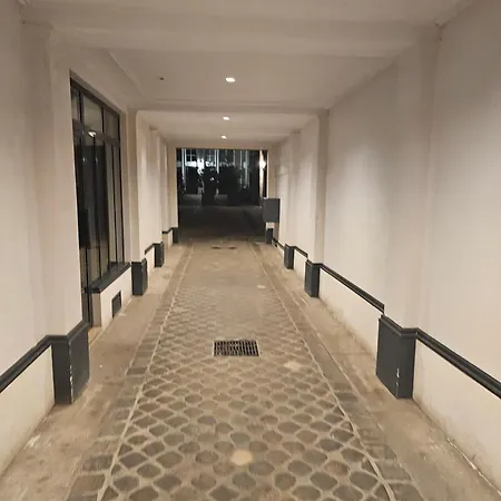 50 M2 * Paris