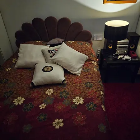 Апартаменты 50 M2