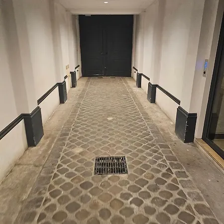 50 M2 Apartment Paris