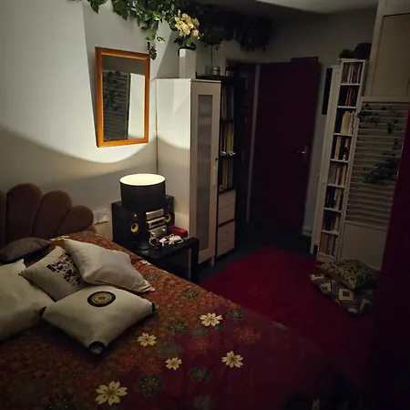 Апартаменты 50 M2 *