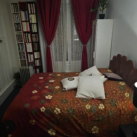 50 M2 Paris