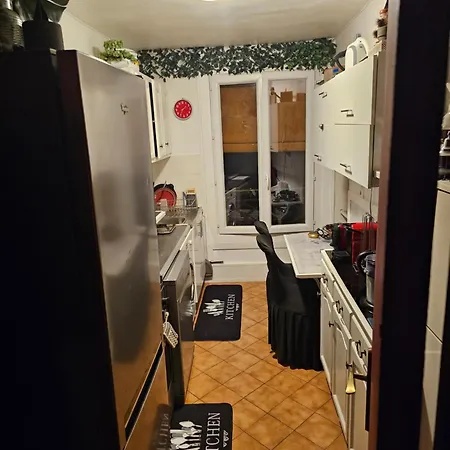 50 M2 Apartment