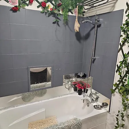 50 M2 Апартаменты *