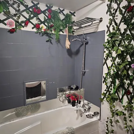 Апартаменты 50 M2 *