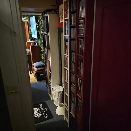 50 M2 Apartment Paris