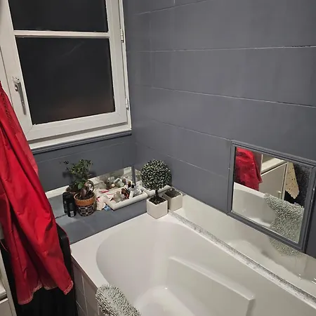 Апартаменты 50 M2