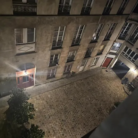 50 M2 Paris