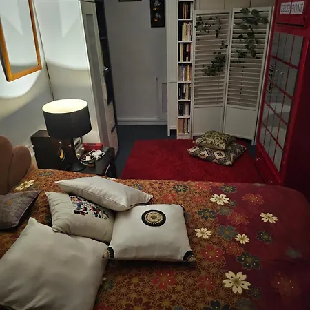 50 M2 Апартаменты