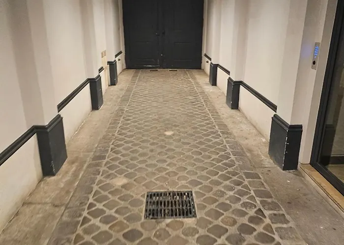 50 M2 Appartement Paris