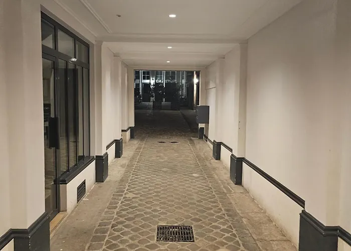 50 M2 Paris