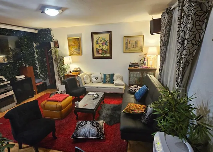 Appartement 50 M2