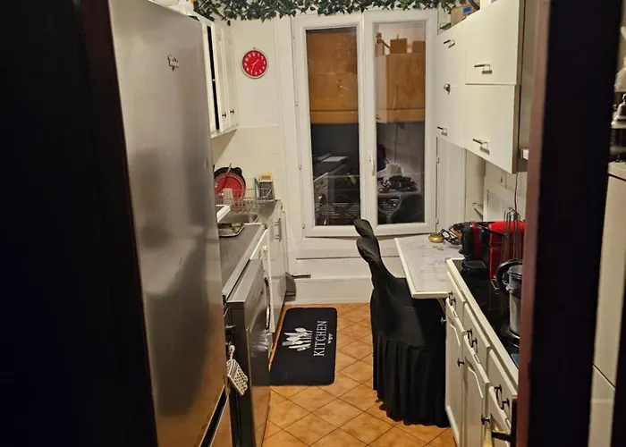 50 M2 Appartement