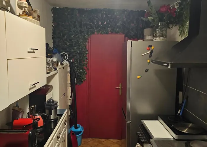 Appartement 50 M2 Paris