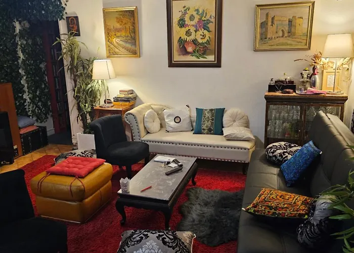 50 M2 Paris