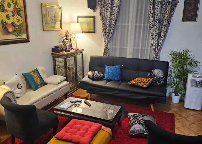 50 M2 Paris