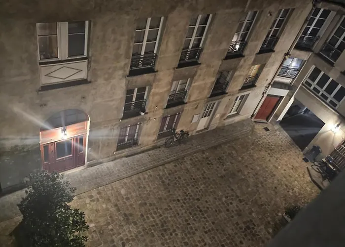 50 M2 Paris