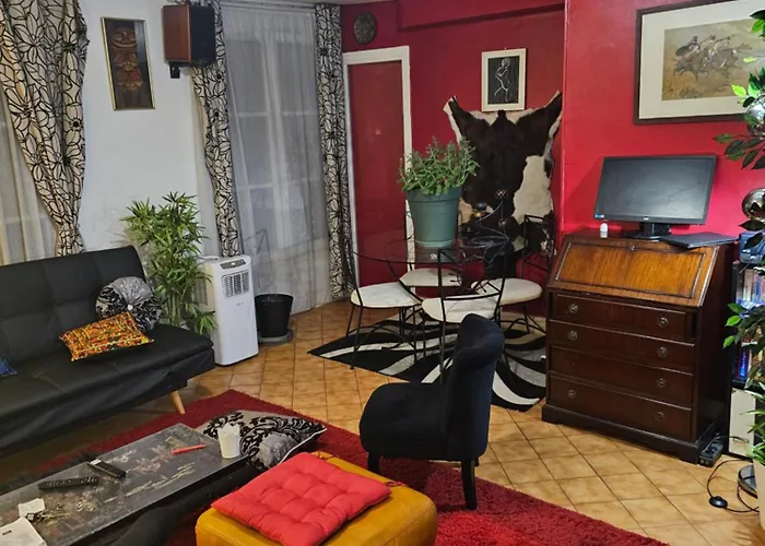 50 M2 * Paris