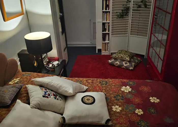 50 M2 דירה